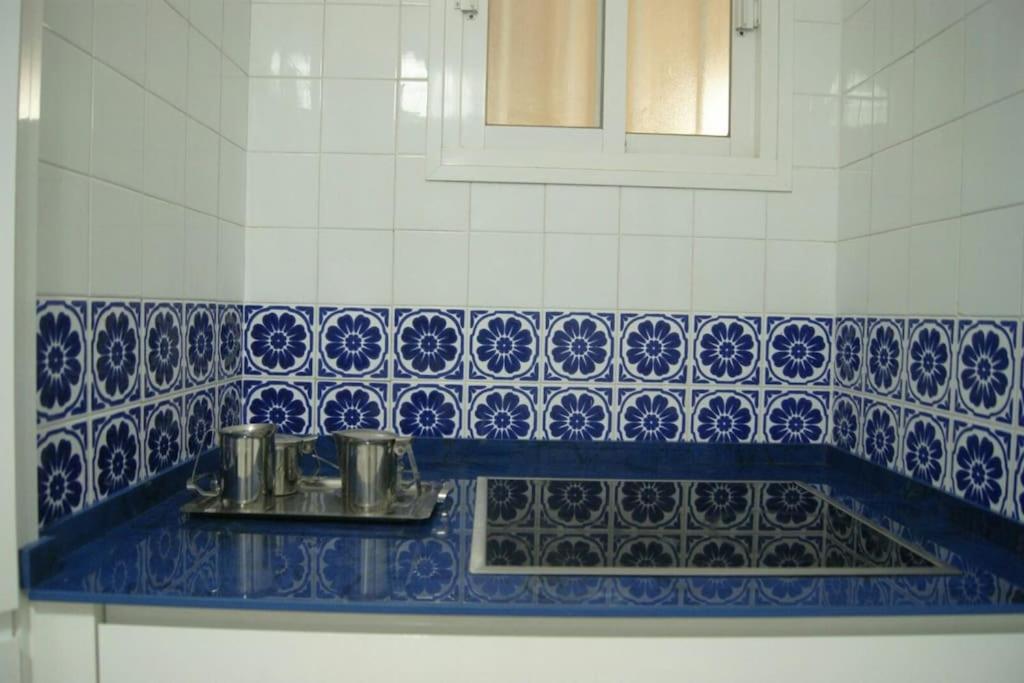 Cadiz Paseo Maritimo Playa Victoria Frontal Mar Apartment ภายนอก รูปภาพ