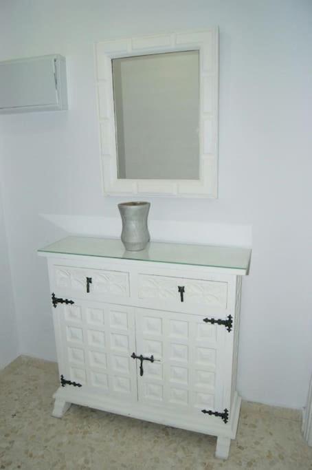 Cadiz Paseo Maritimo Playa Victoria Frontal Mar Apartment ภายนอก รูปภาพ